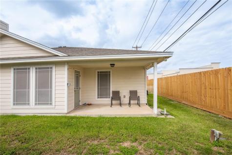 5642 Lipes Boulevard 21 Corpus Christi TX 78414