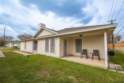 5642 Lipes Boulevard 21 Corpus Christi TX 78414