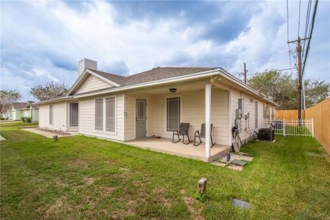 5642 Lipes Boulevard 21 Corpus Christi TX 78414