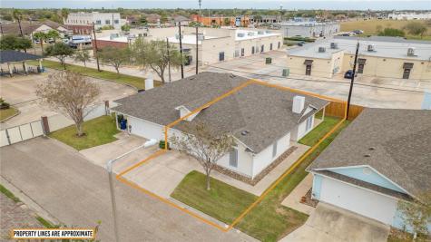 5642 Lipes Boulevard 21 Corpus Christi TX 78414