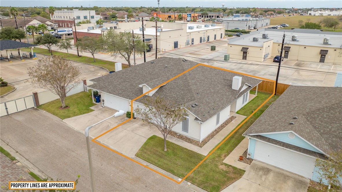 5642 Lipes Boulevard 21 Corpus Christi TX 78414