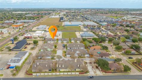 5642 Lipes Boulevard 21 Corpus Christi TX 78414
