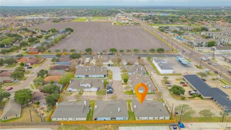 5642 Lipes Boulevard 21 Corpus Christi TX 78414