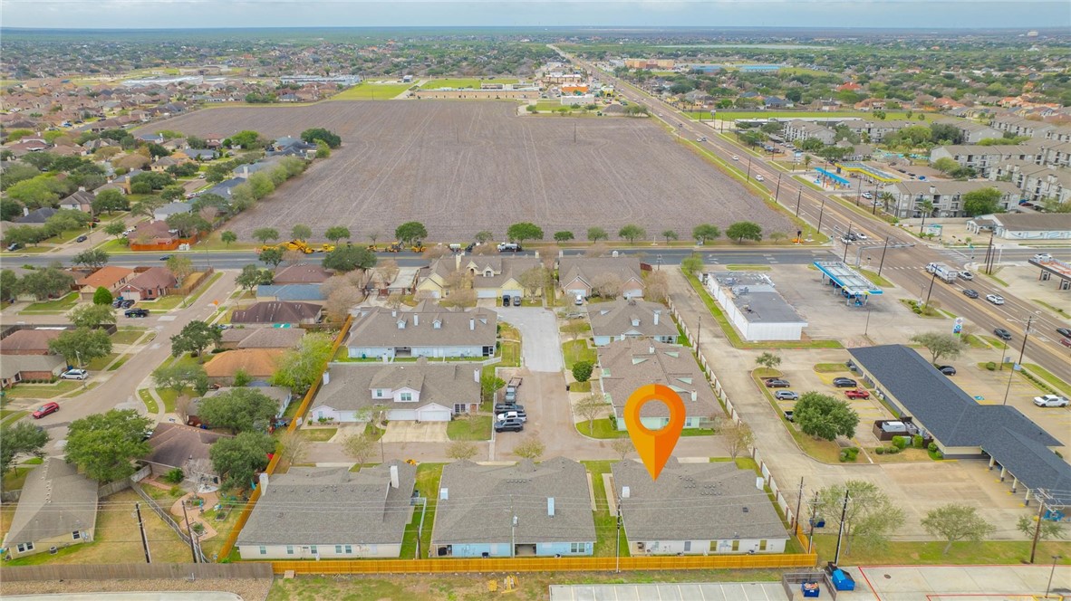 5642 Lipes Boulevard 21 Corpus Christi TX 78414