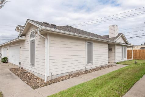 5642 Lipes Boulevard 21 Corpus Christi TX 78414