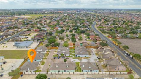 5642 Lipes Boulevard 21 Corpus Christi TX 78414