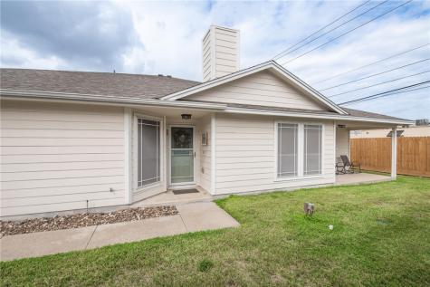 5642 Lipes Boulevard 21 Corpus Christi TX 78414