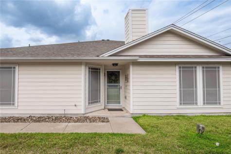 5642 Lipes Boulevard 21 Corpus Christi TX 78414