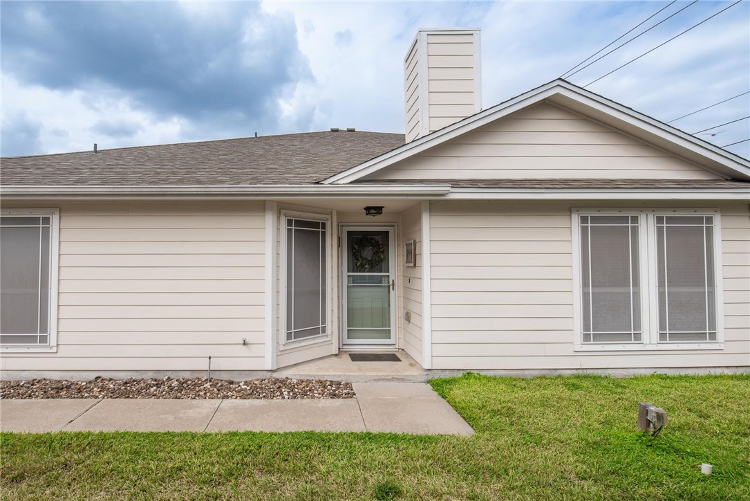 5642 Lipes Boulevard 21 Corpus Christi TX 78414