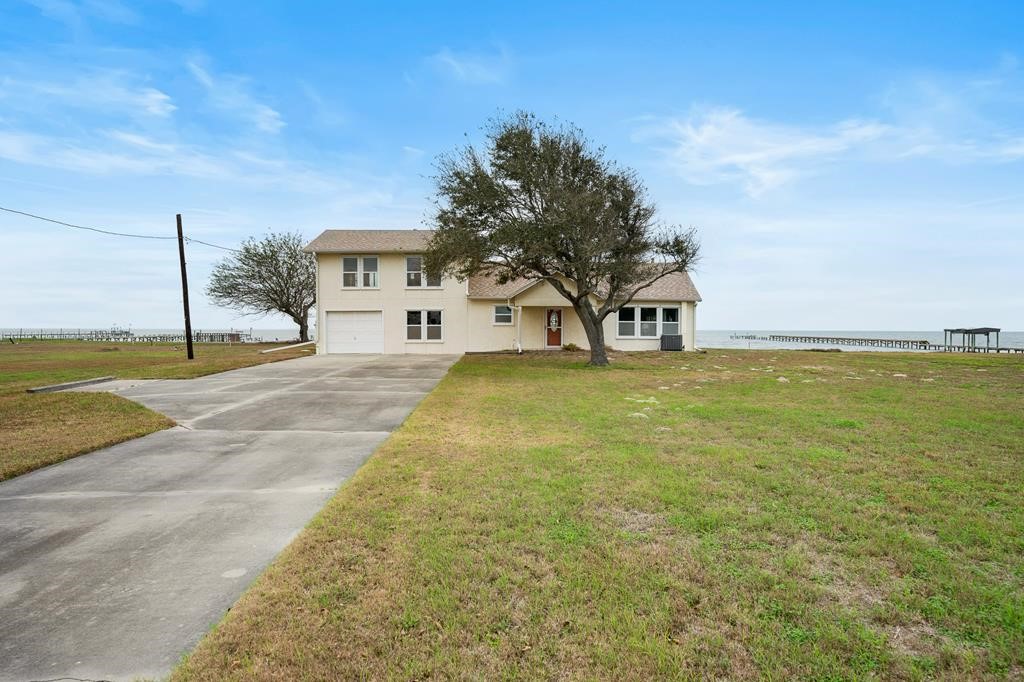 3657 Copano Drive Rockport TX 78382