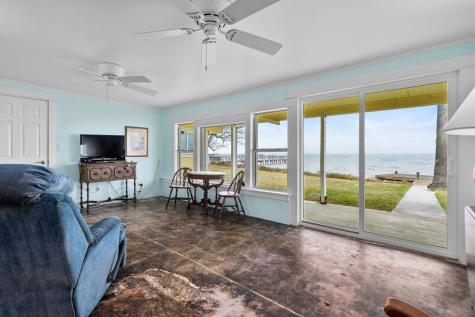 3657 Copano Drive Rockport TX 78382