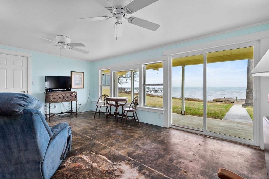 3657 Copano Drive Rockport TX 78382
