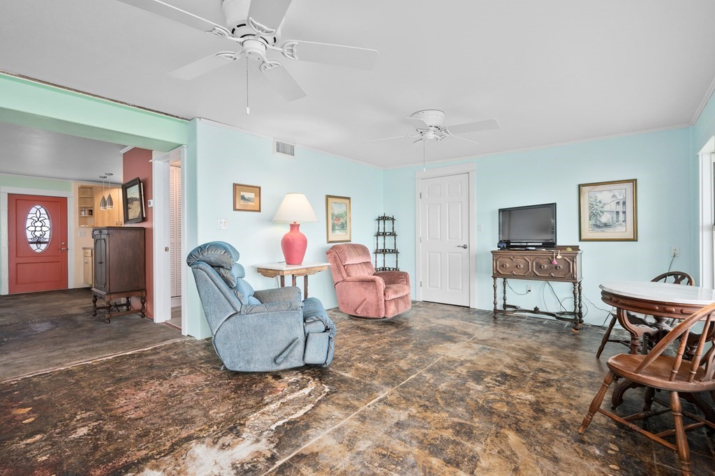 3657 Copano Drive Rockport TX 78382