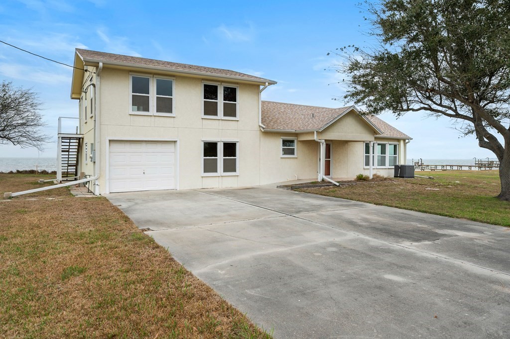 3657 Copano Drive Rockport TX 78382