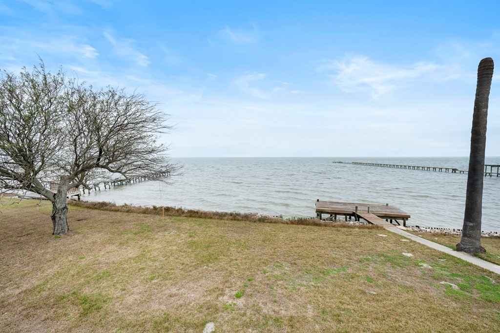 3657 Copano Drive Rockport TX 78382