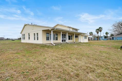 3657 Copano Drive Rockport TX 78382