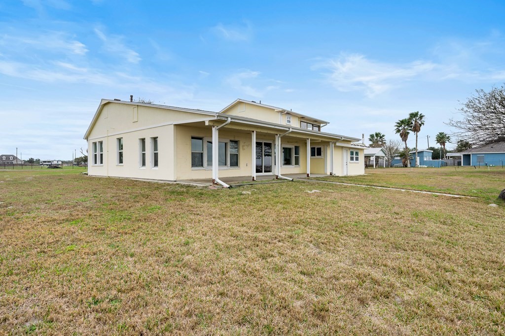 3657 Copano Drive Rockport TX 78382