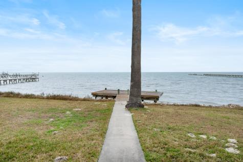 3657 Copano Drive Rockport TX 78382