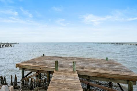 3657 Copano Drive Rockport TX 78382