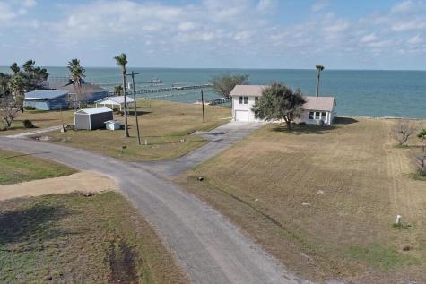 3657 Copano Drive Rockport TX 78382