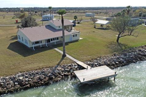 3657 Copano Drive Rockport TX 78382