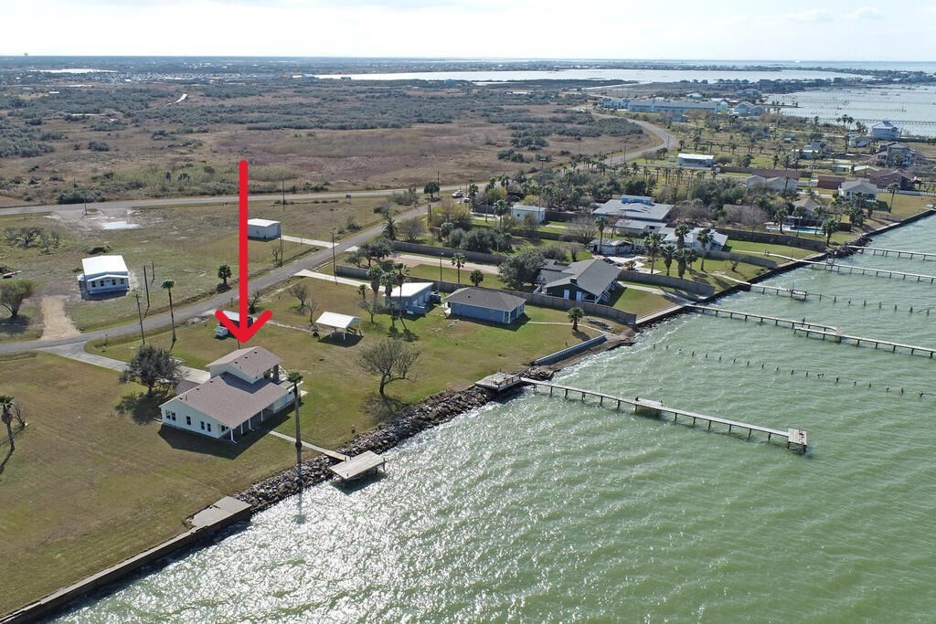3657 Copano Drive Rockport TX 78382