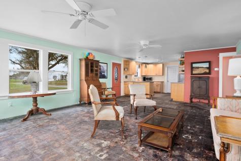 3657 Copano Drive Rockport TX 78382