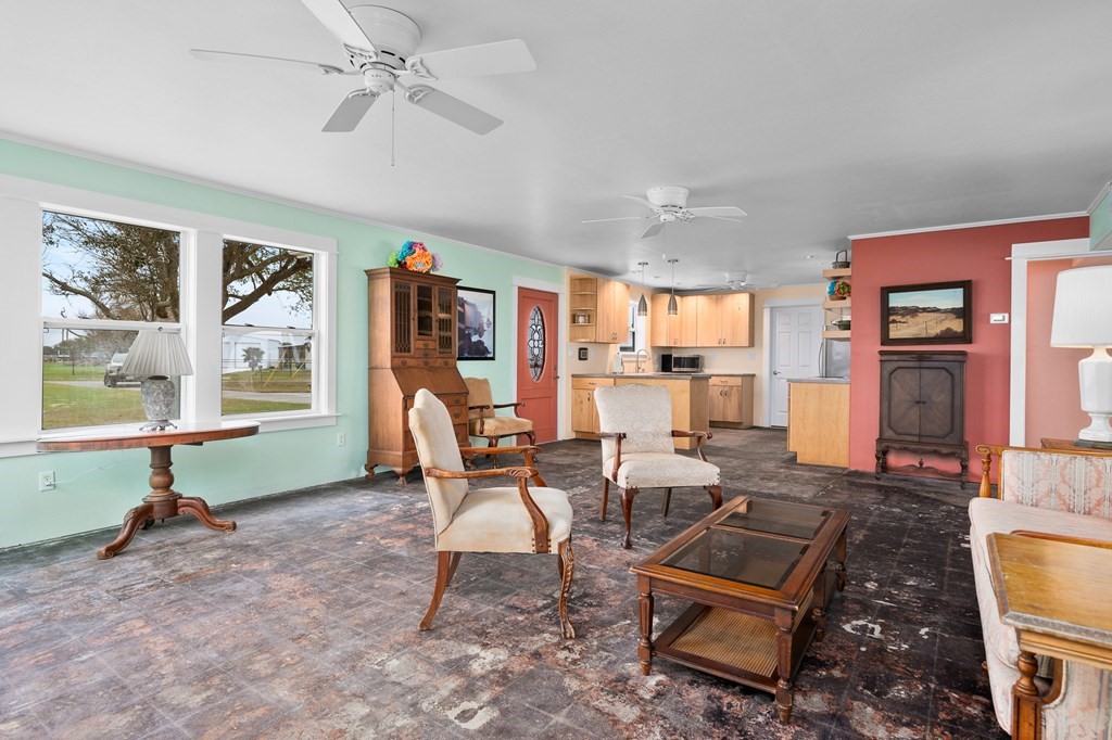 3657 Copano Drive Rockport TX 78382