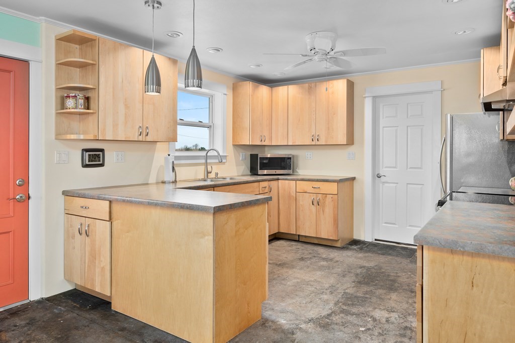 3657 Copano Drive Rockport TX 78382