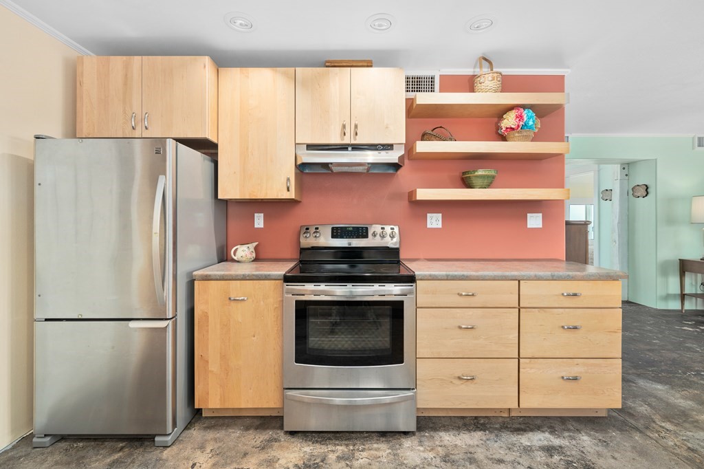 3657 Copano Drive Rockport TX 78382