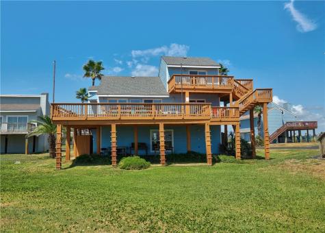 6877 State Highway 361 43 Port Aransas TX 78373