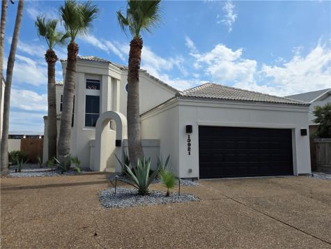 13921 Dasmarinas Drive Corpus Christi TX 78418