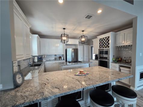 13921 Dasmarinas Drive Corpus Christi TX 78418