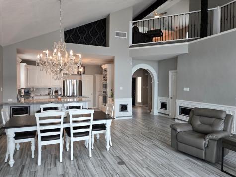 13921 Dasmarinas Drive Corpus Christi TX 78418