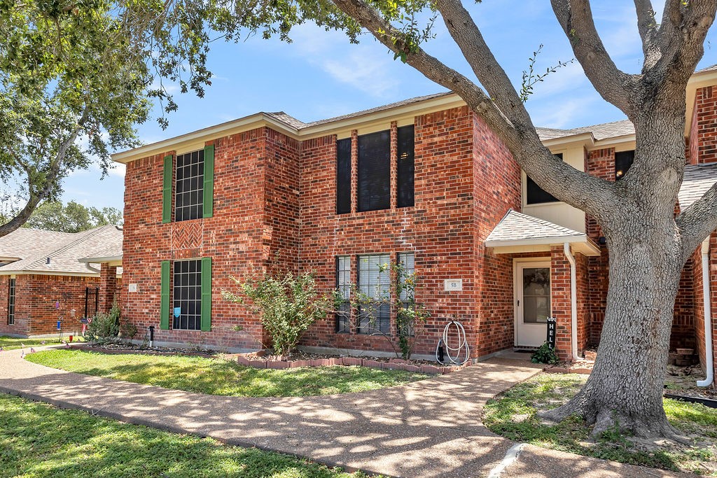 4022 Wood River 5b Corpus Christi TX 78410