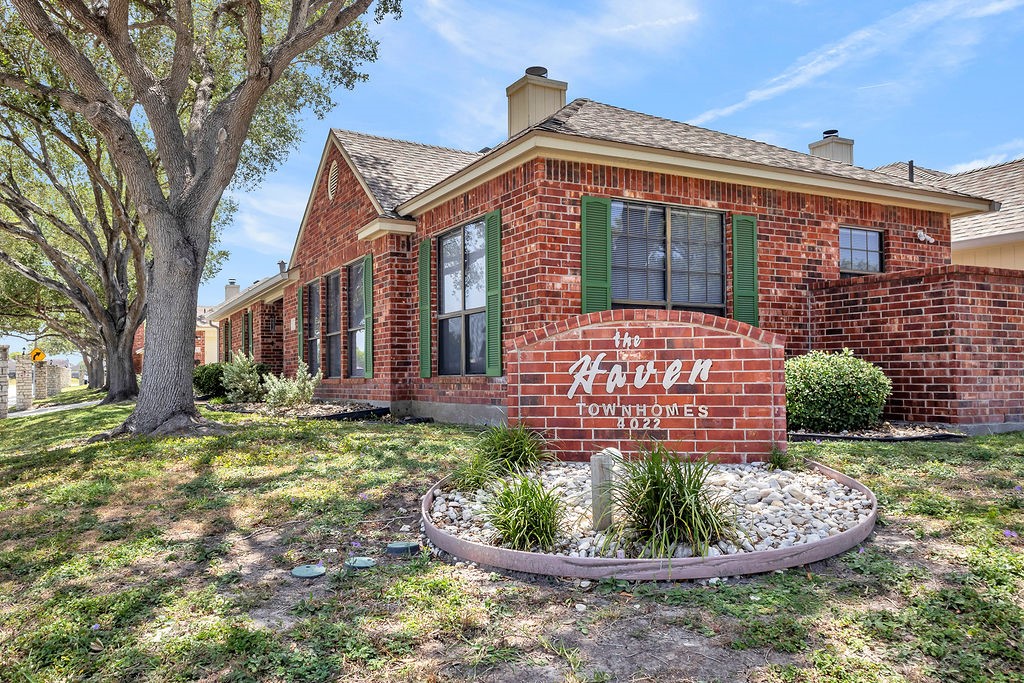 4022 Wood River 5b Corpus Christi TX 78410