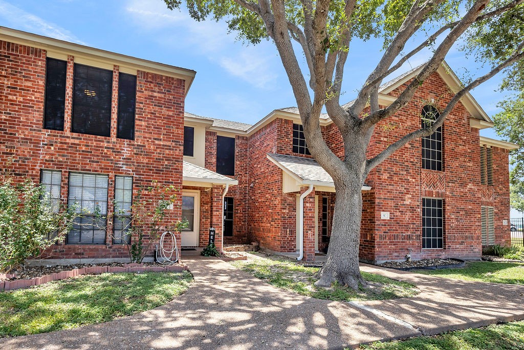 4022 Wood River 5b Corpus Christi TX 78410