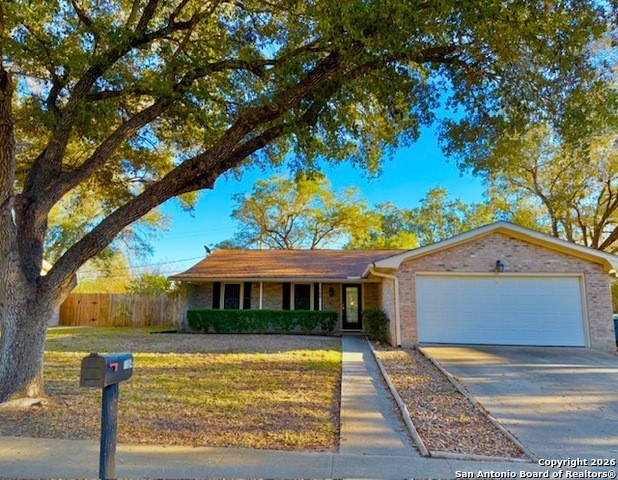 1104 Newhall Street Beeville TX 78102