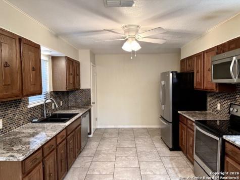 1104 Newhall Street Beeville TX 78102