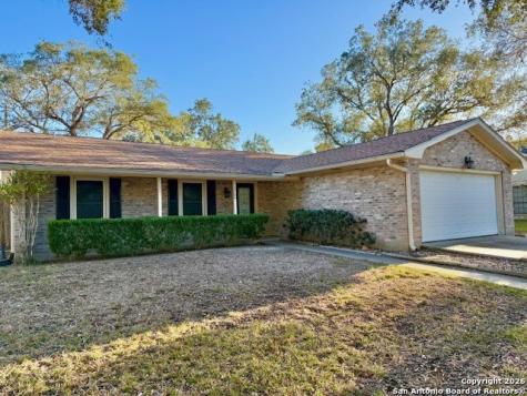 1104 Newhall Street Beeville TX 78102