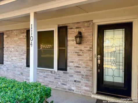 1104 Newhall Street Beeville TX 78102