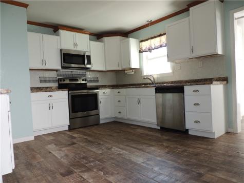 809 N Kossuth Street Rockport TX 78382