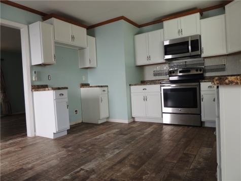 809 N Kossuth Street Rockport TX 78382