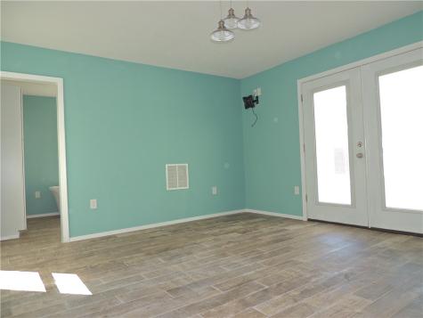 809 N Kossuth Street Rockport TX 78382