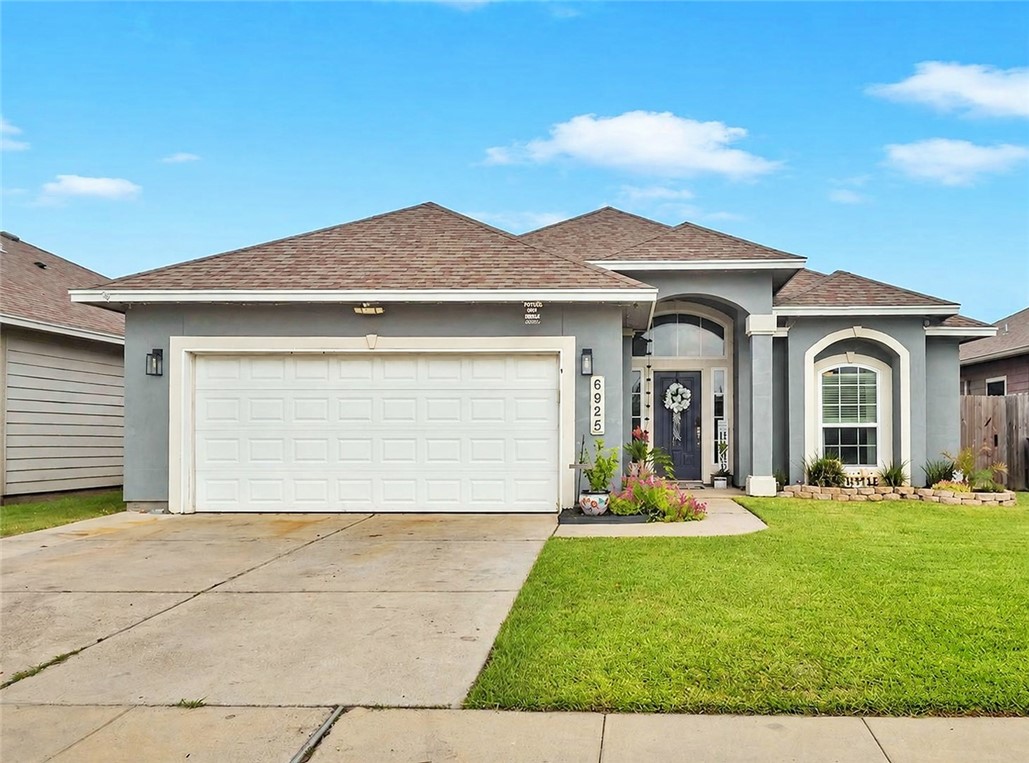 6925 South Wind Drive Corpus Christi TX 78413