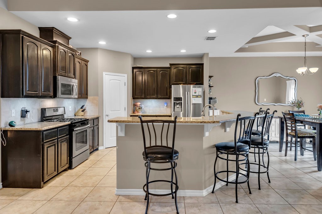 6925 South Wind Drive Corpus Christi TX 78413