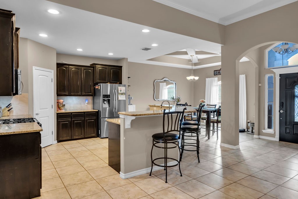 6925 South Wind Drive Corpus Christi TX 78413