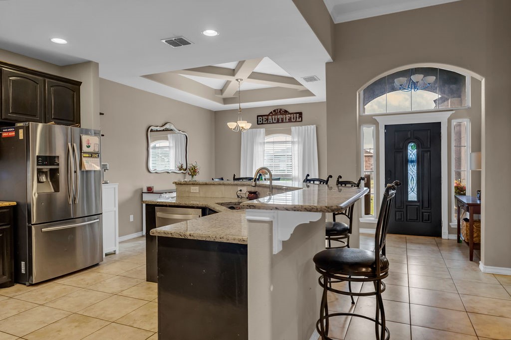 6925 South Wind Drive Corpus Christi TX 78413