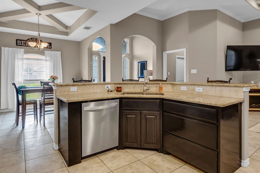 6925 South Wind Drive Corpus Christi TX 78413