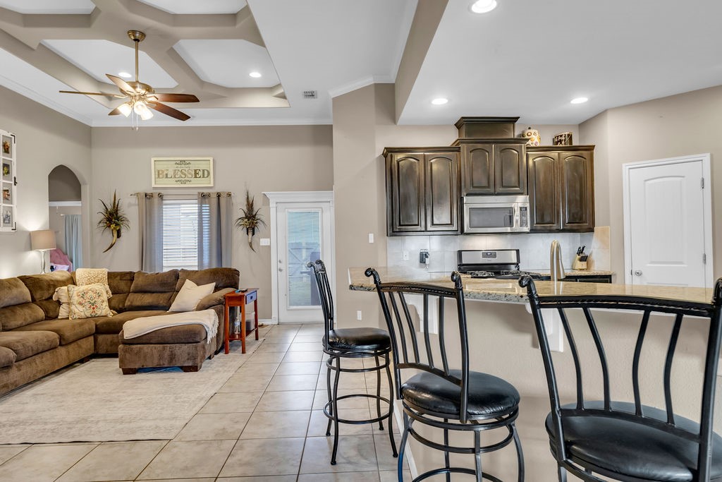 6925 South Wind Drive Corpus Christi TX 78413